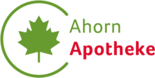 Logo Ahorn Apotheke