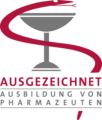 Ausbildung Pharmazeuten